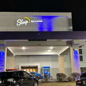 Hotel Sleep &, Memphis