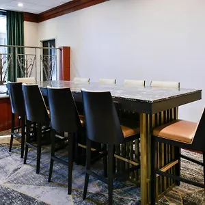Hotel Downtown, Memphis