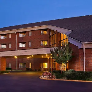 Hotel Sonesta Es, Memphis